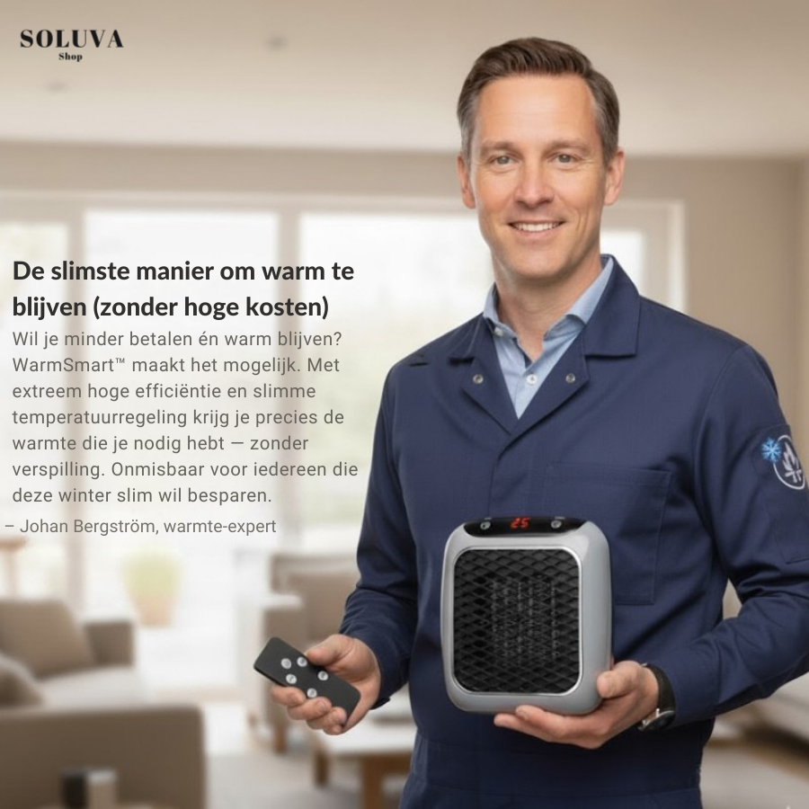 Chauffage Électrique Économique en Énergie – Chauffage de Chambre Compact pour Intérieur