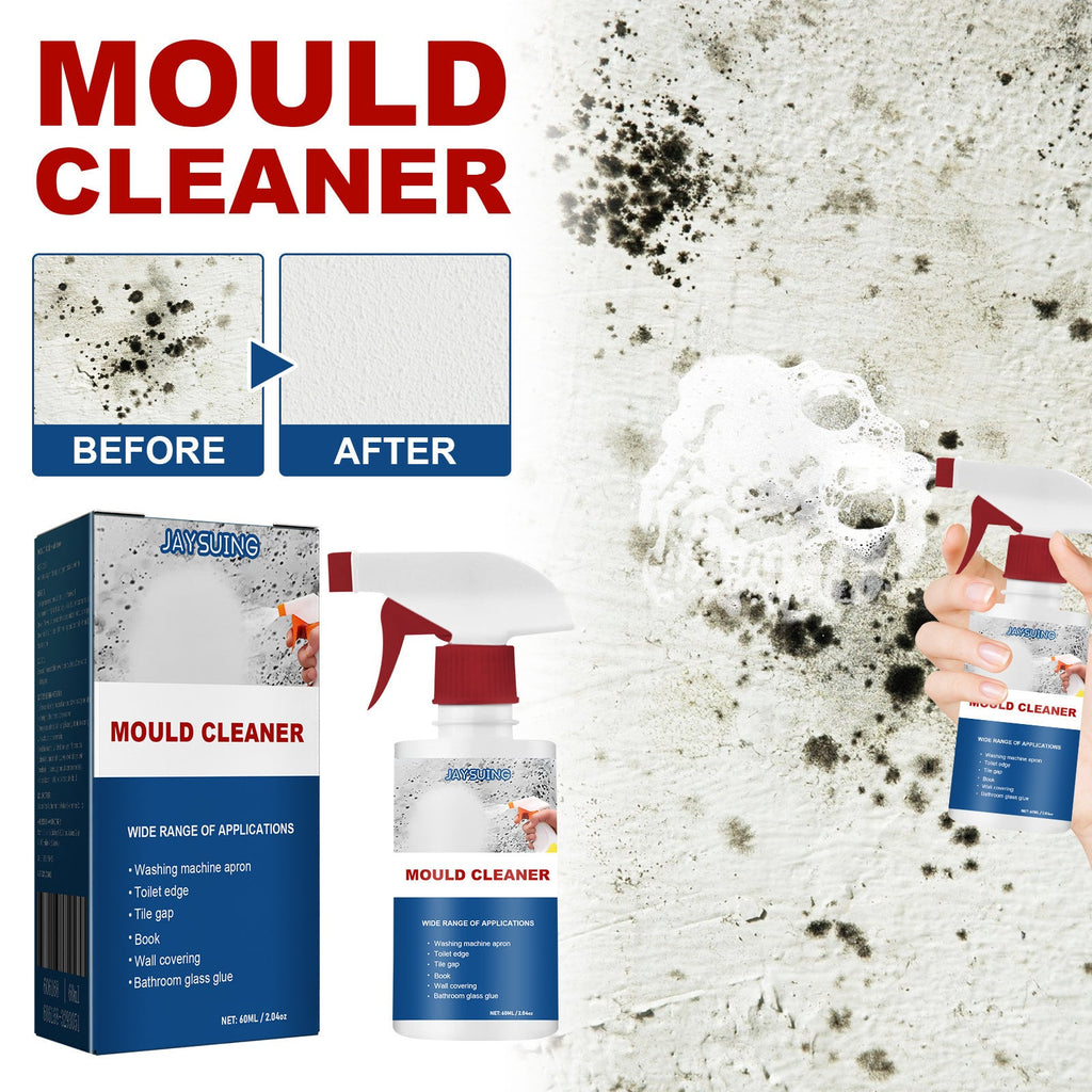 Cleaner Pro° AntiMould : Nettoyant Anti-Moisissure