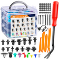 CarRepair - Kit d'Outils Universel de Réparation Automobile et de Fixation