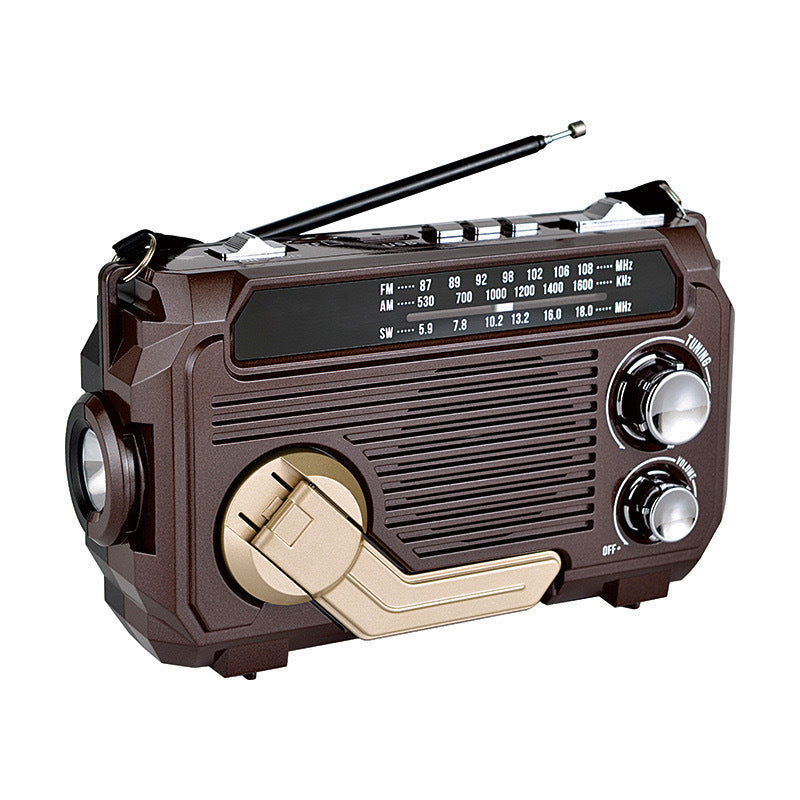 Radio Solaire Eptchn