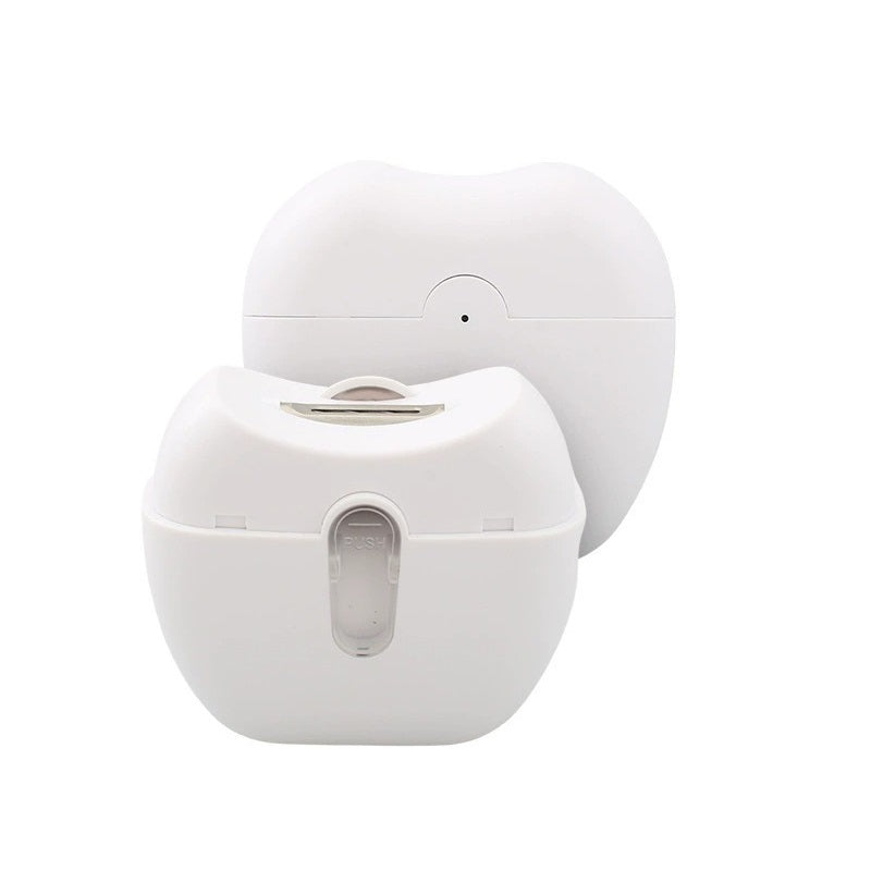 NailTrimmer - Tondeuse à Ongles Électrique Portable