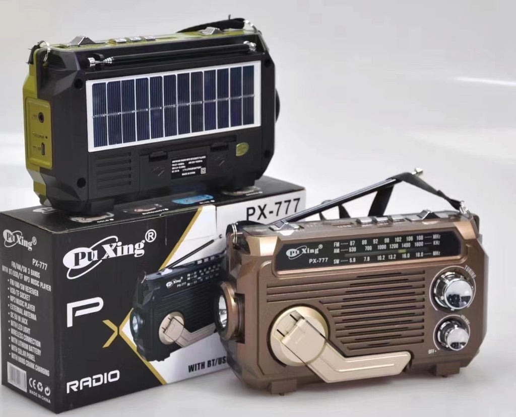 Radio Solaire Eptchn