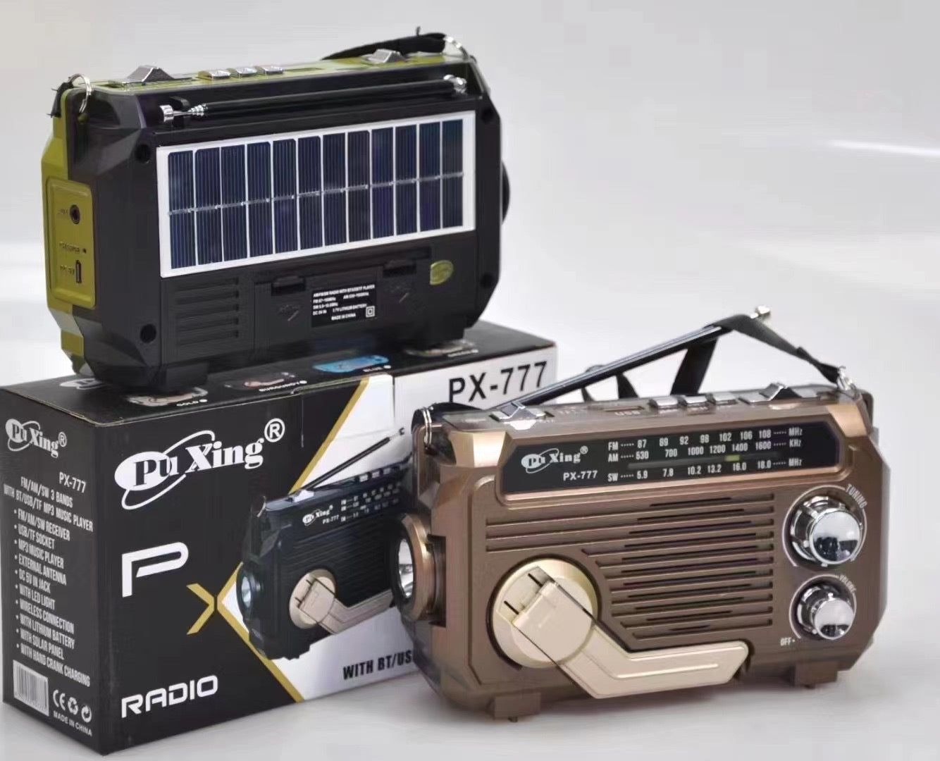Radio Solaire Eptchn