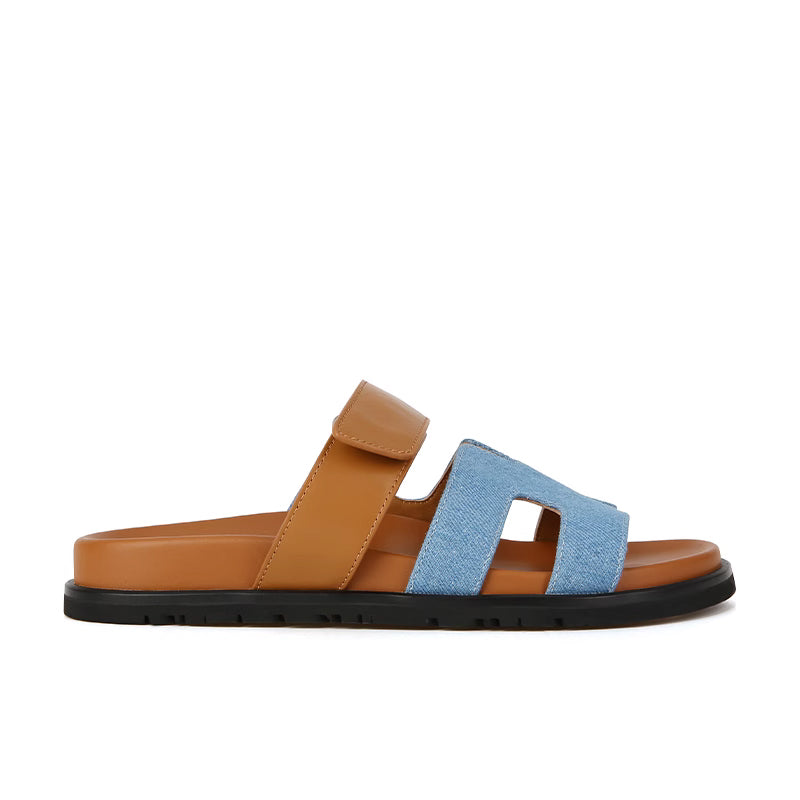 Santorini™ – Sandales de luxe design