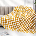 Plaid – Doux, Chaud Plaid pour Canapé et Lit