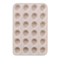 Moules à Dessert en Silicone – Moules Flexibles pour Desserts Créatifs et Chocolat