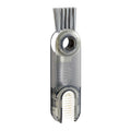 Brosse à Bouteille en U Multitrust 3 en 1