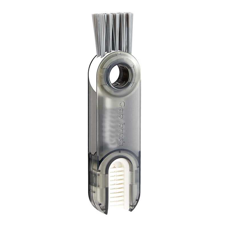 Brosse à Bouteille en U Multitrust 3 en 1