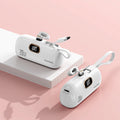 Mini Batterie Externe 22,5 W