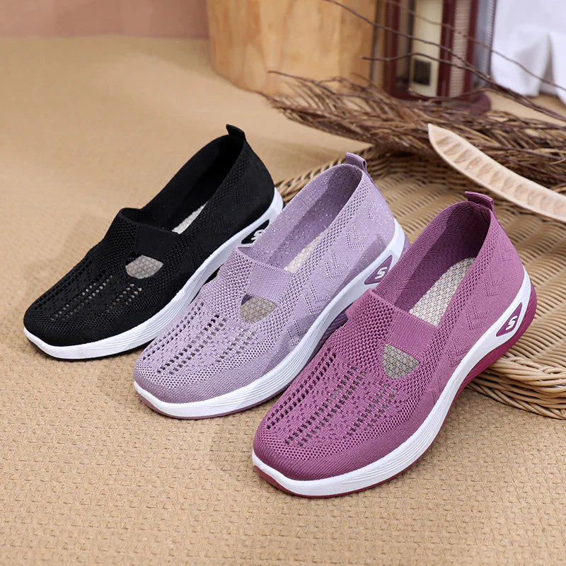 Sandales Confort Plus Ortho
