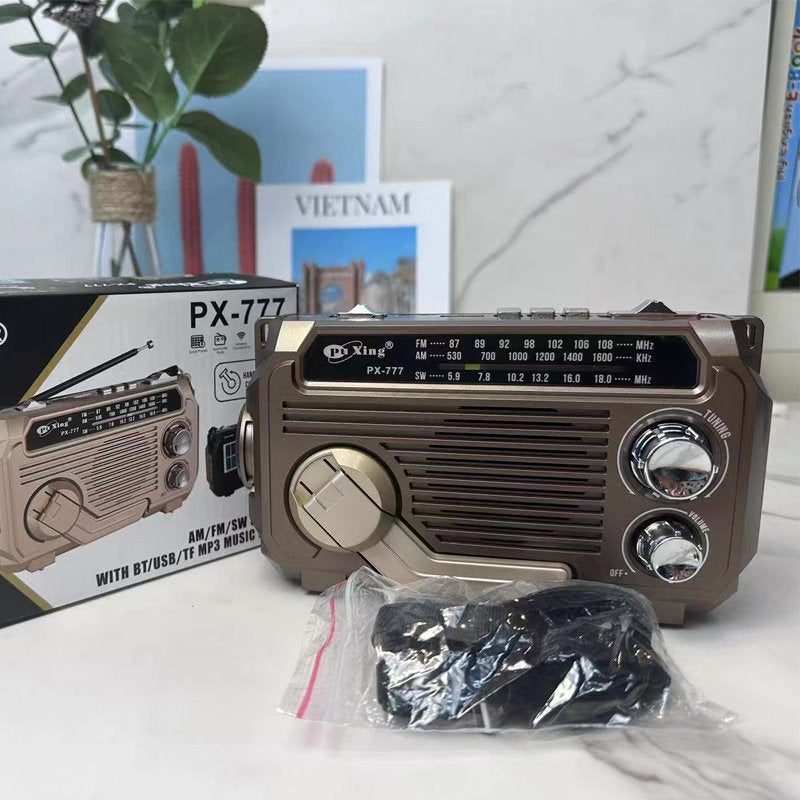 Radio Solaire Eptchn