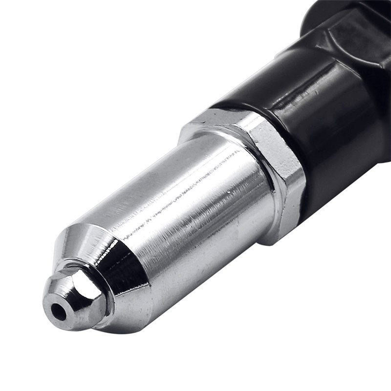 RivetAdapter - Kit d'Adaptateur de Pistolet à Rivets Professionnel
