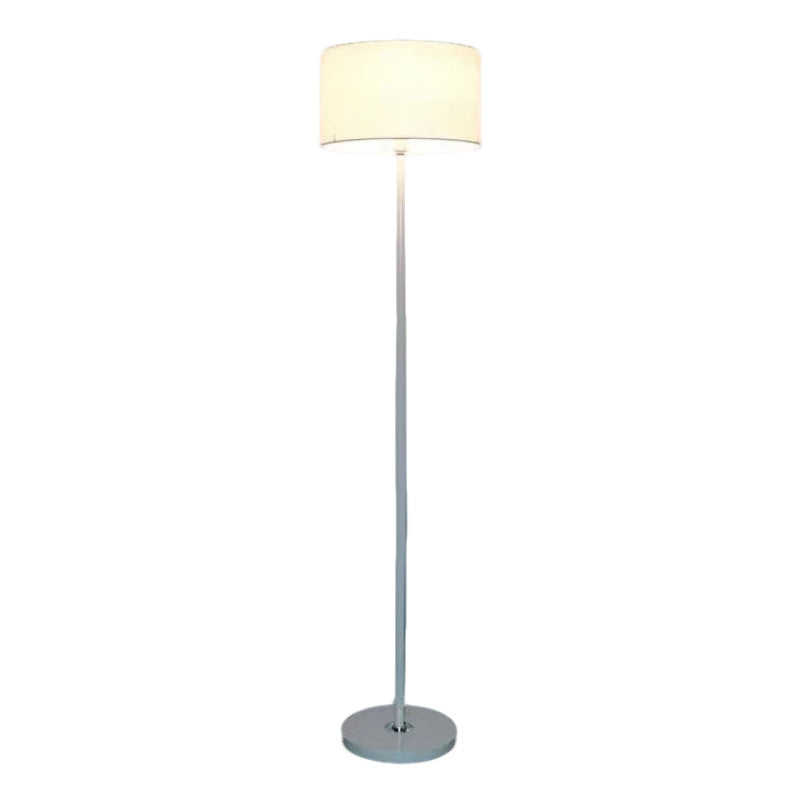 Lampe sur pied LED moderne et minimaliste