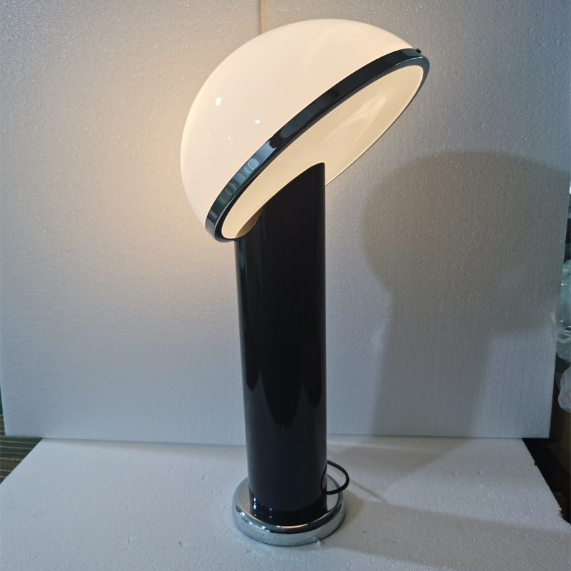 Lampe sur Pied Moderne en Demi-Cercle