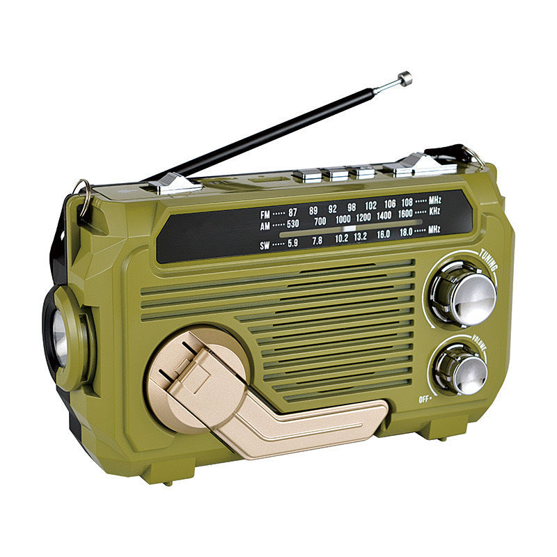 Radio Solaire Eptchn