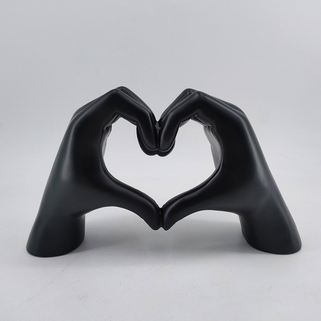 L'Amour Éternel – Symbole d'amour & de bien-aimés