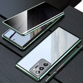 ScreenPrivacy - Anti-Gluren Magnétique Écran de Protection Coque de Téléphone Mobile