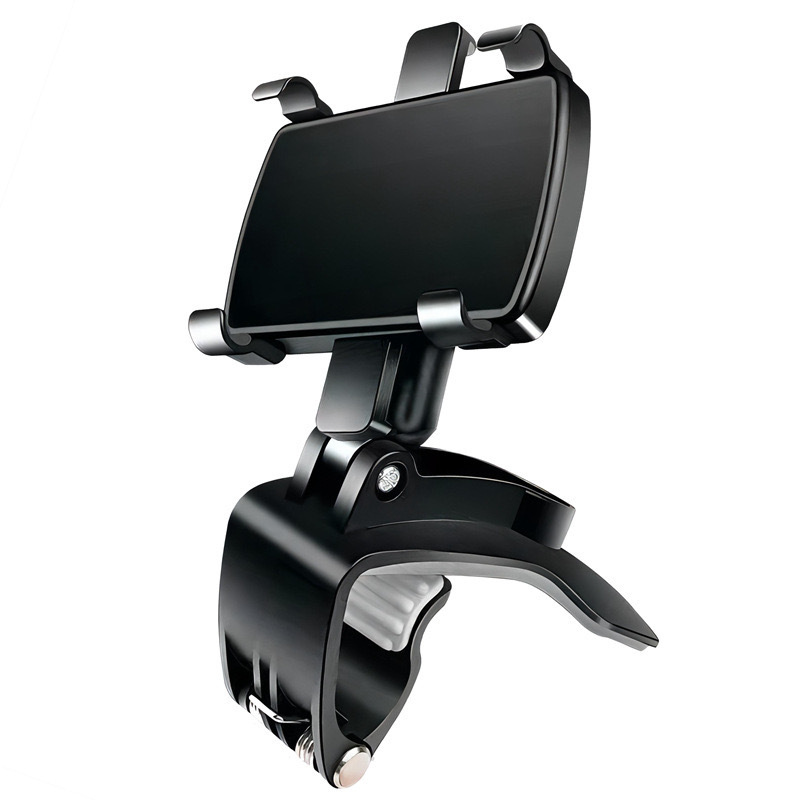 Holder360° PhoneGrip : Support de Téléphone Rotatif avec Prise Compacte Forte