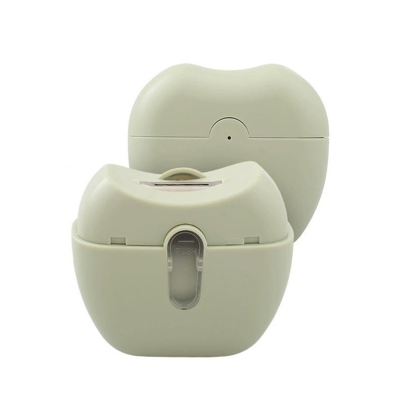 NailTrimmer - Tondeuse à Ongles Électrique Portable