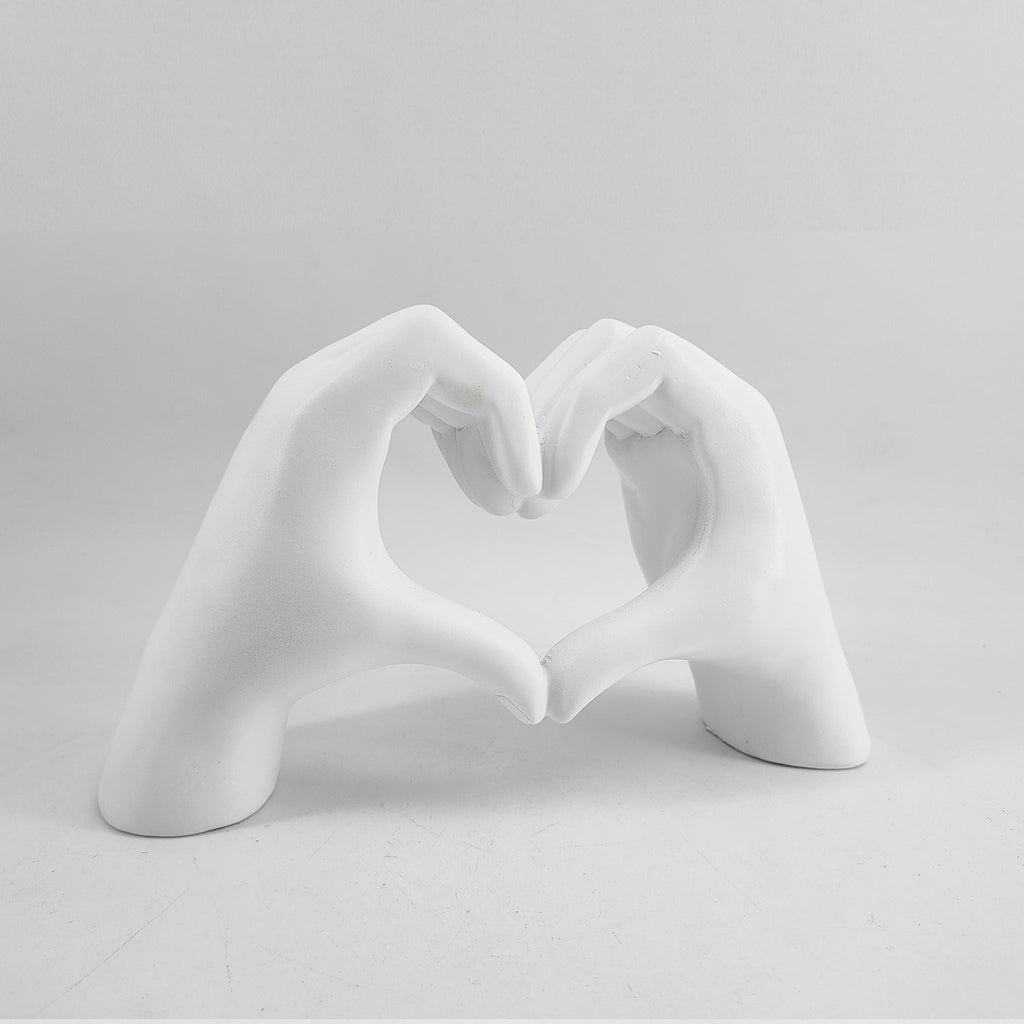 L'Amour Éternel – Symbole d'amour & de bien-aimés