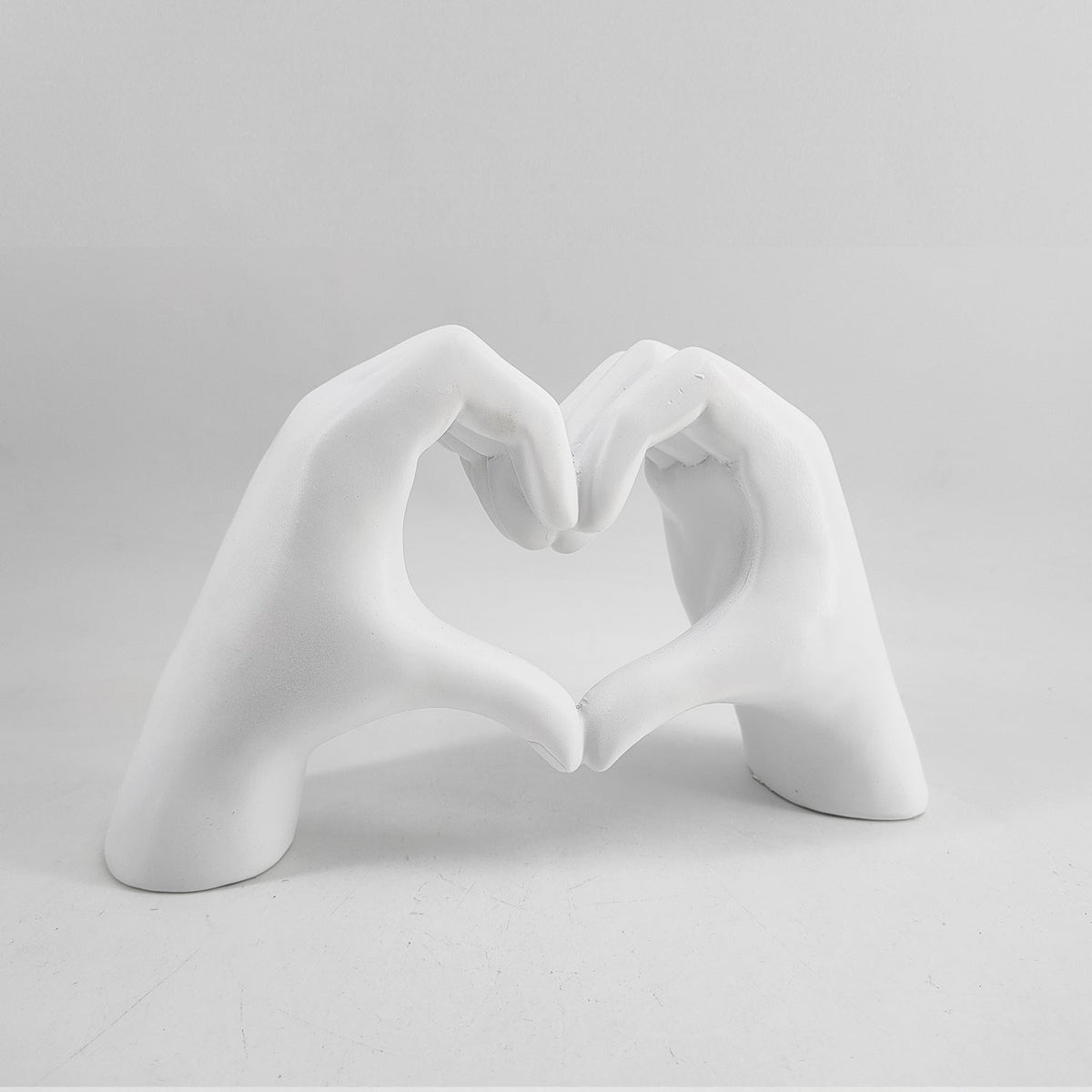 L'Amour Éternel – Symbole d'amour & de bien-aimés