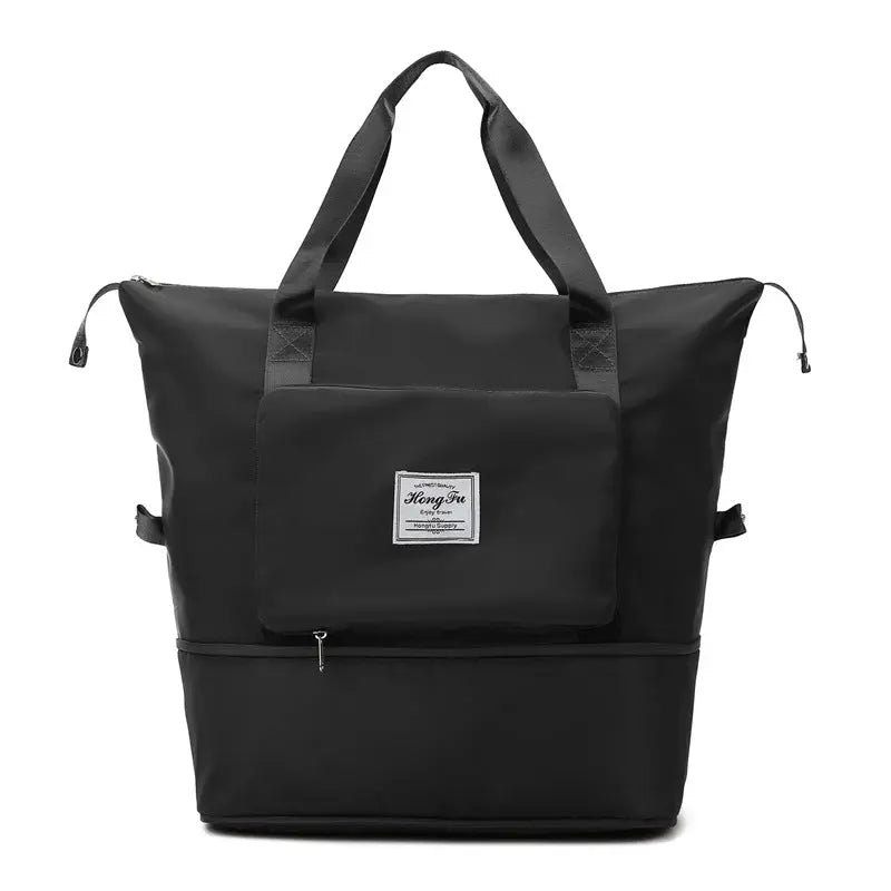 (Achetez 2 Livraison Gratuite) Grand Sac de Voyage Étanche Pliable