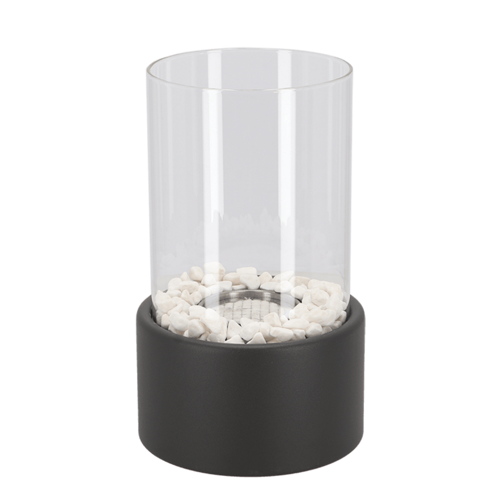 Lampe à huile Flareon