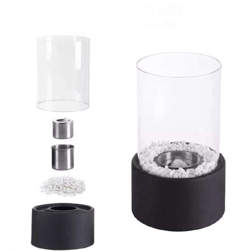 Lampe à huile Flareon