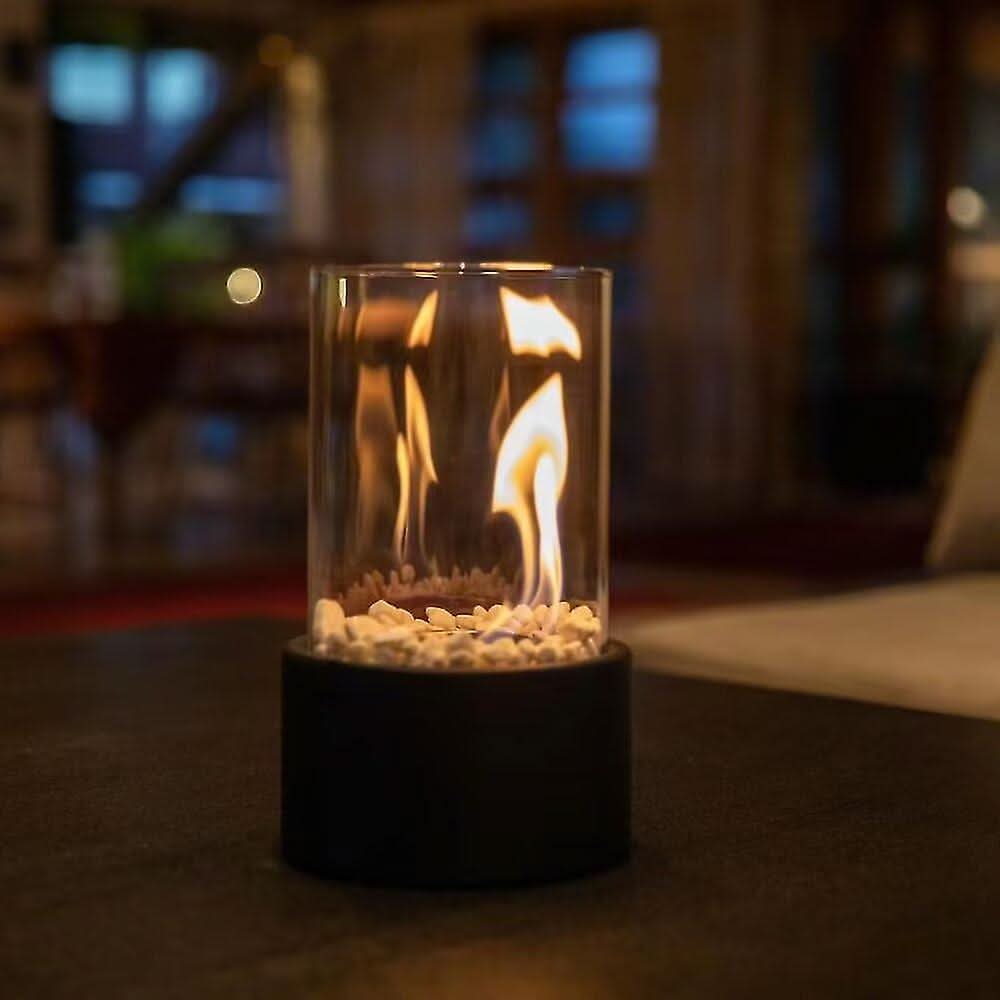 Lampe à huile Flareon
