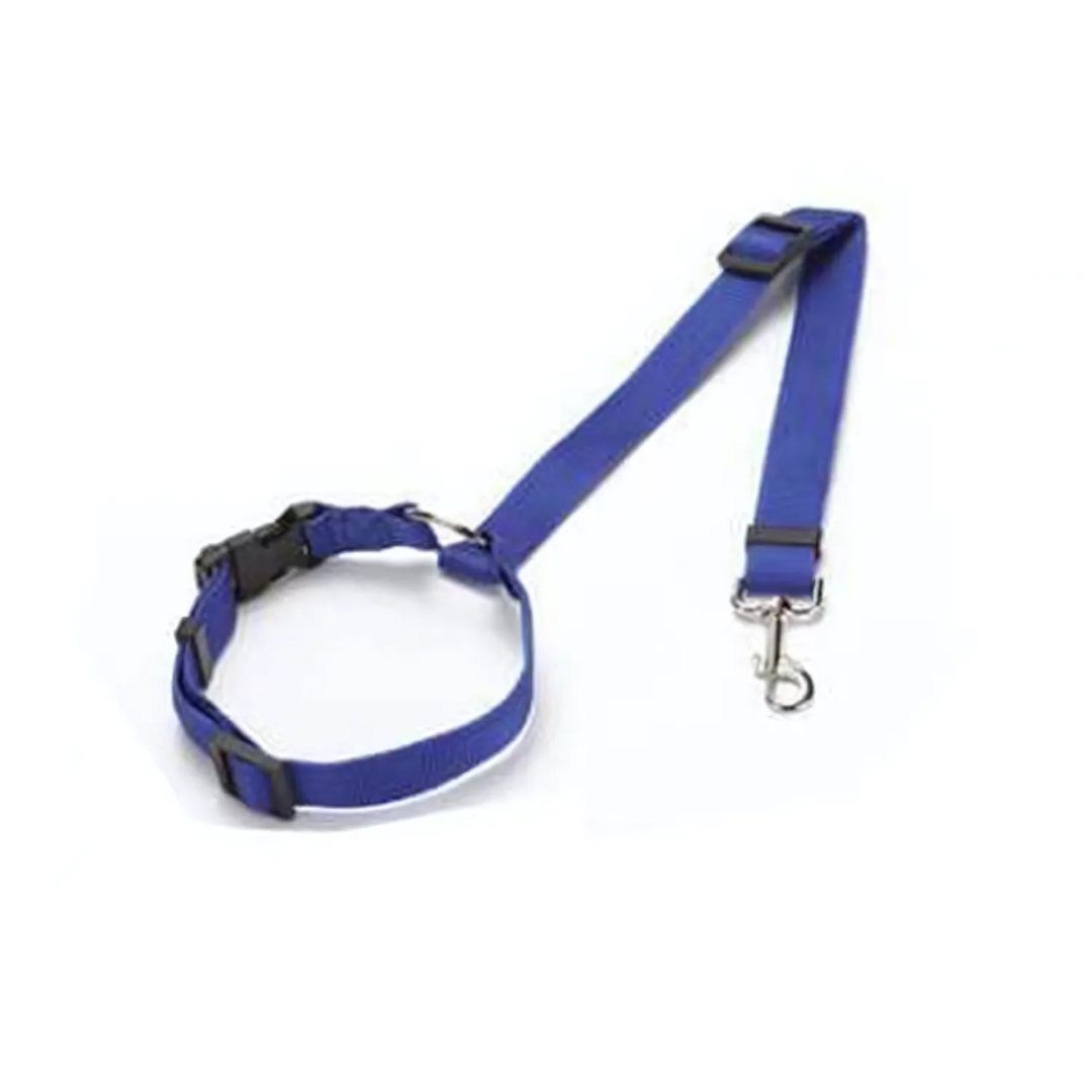 DogCatFri™ CarLeash 1+1 GRATUIT : Laisse de Sécurité Ajustable pour Animaux de Compagnie en Voiture
