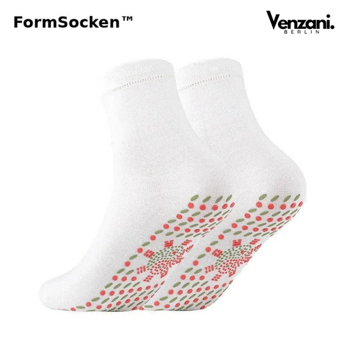 1+2 Gratuits | FormSocken™ - Jambes élancées et peau ferme en un clin d'œil !