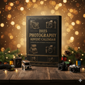 SnapVista | Calendrier de l'Avent Photographie 2025 Photos Créatives et Inspiration