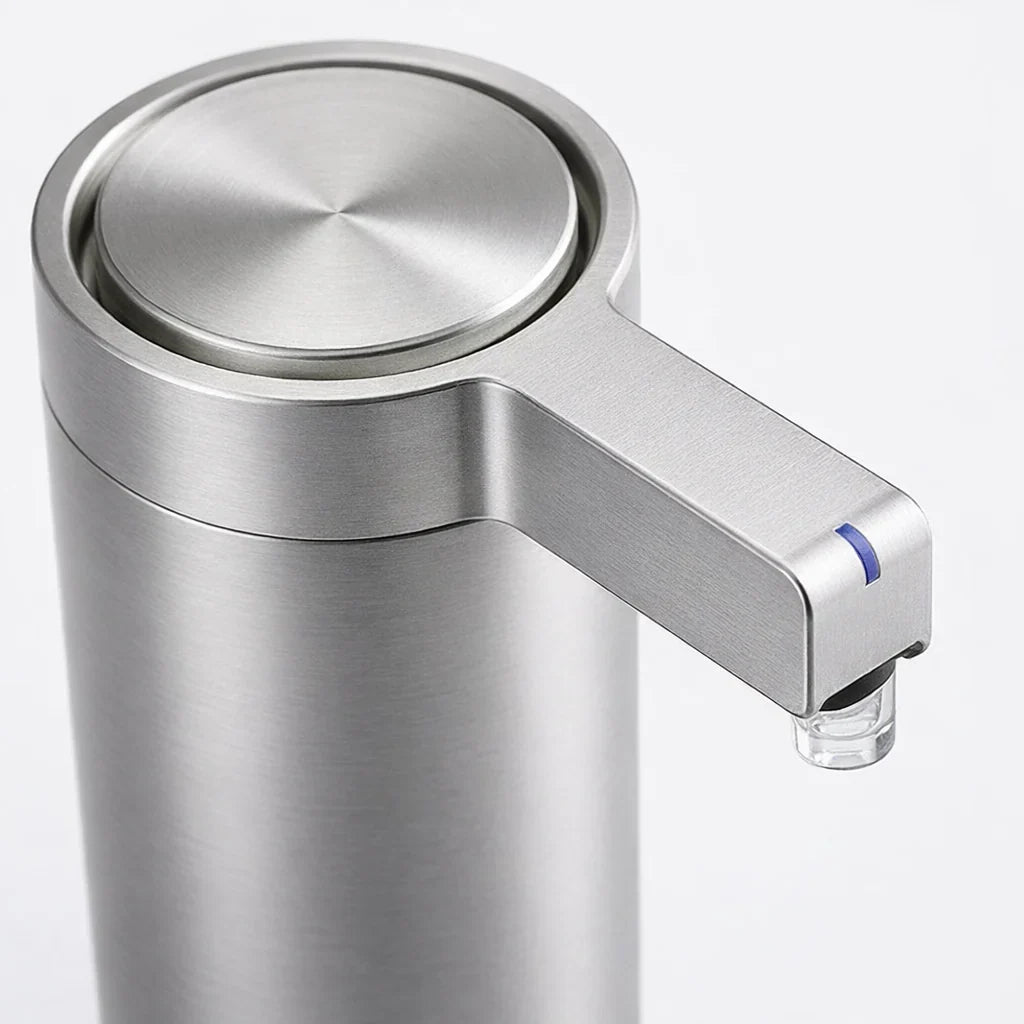 Distributeur de savon - Distributeur automatique à capteur