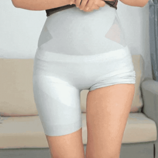 Miracle™ – Shapewear 3-en-1 : Sous-vêtements, contrôle du ventre & shorts en un !