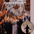 5+5 GRATUIT | PartyBalloon™ - Ballons LED réutilisables [Dernier jour de réduction]