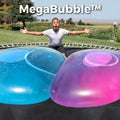 MegaBubble - Incroyable boule de savon géante