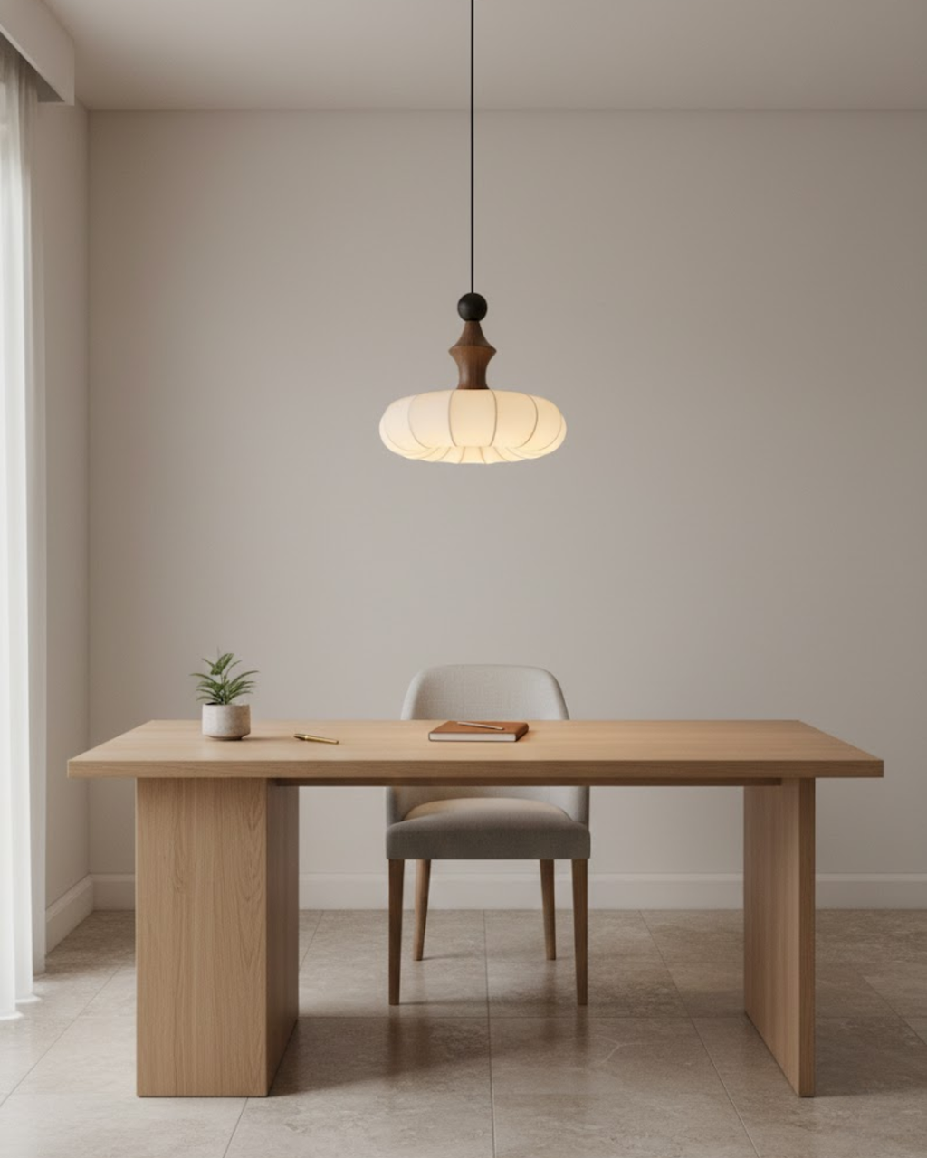 Le Lumière de Soie