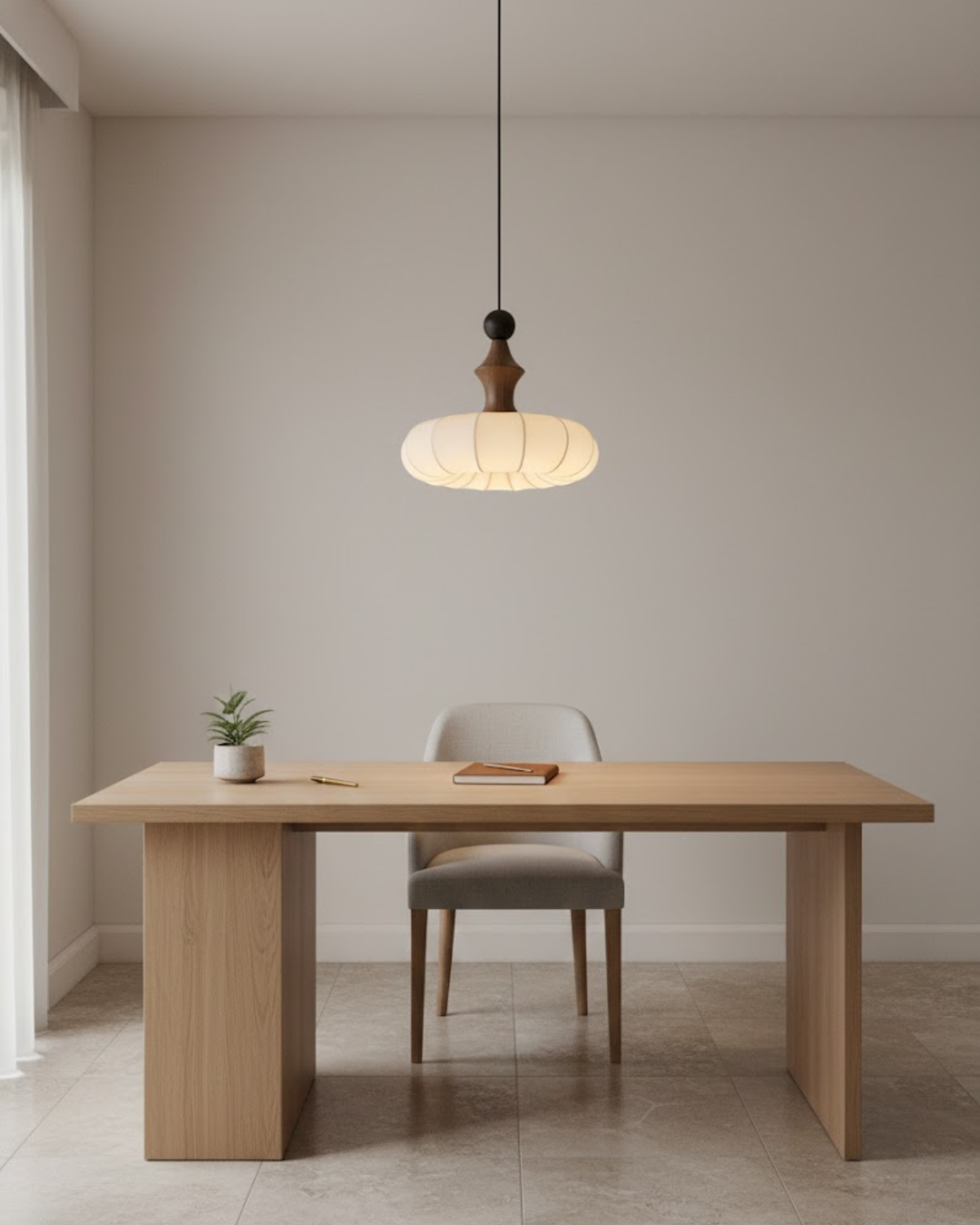 Le Lumière de Soie