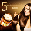 HairBliss – Le masque de soin rapide pour des cheveux soyeux et sains | 1+1 GRATUIT