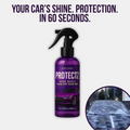 PROTECTZ™ — Brillance. Protection. Mettez en valeur votre véhicule | Achetez 1, obtenez 1 gratuit