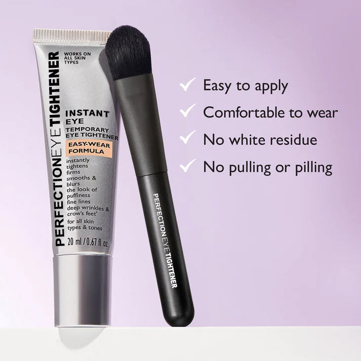Crème Contour des Yeux Nourrissante | Contre les Cernes & Rides | Regard Frais Instantané