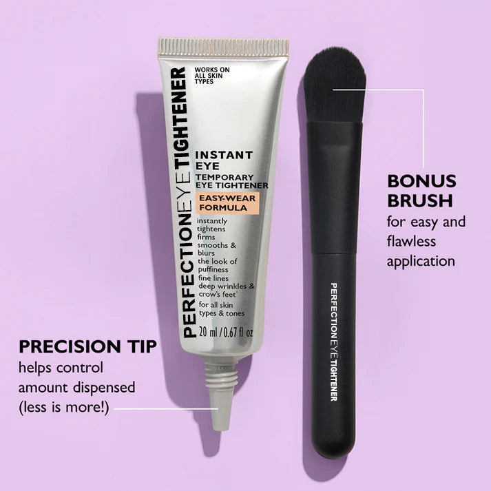 Crème Contour des Yeux Nourrissante | Contre les Cernes & Rides | Regard Frais Instantané