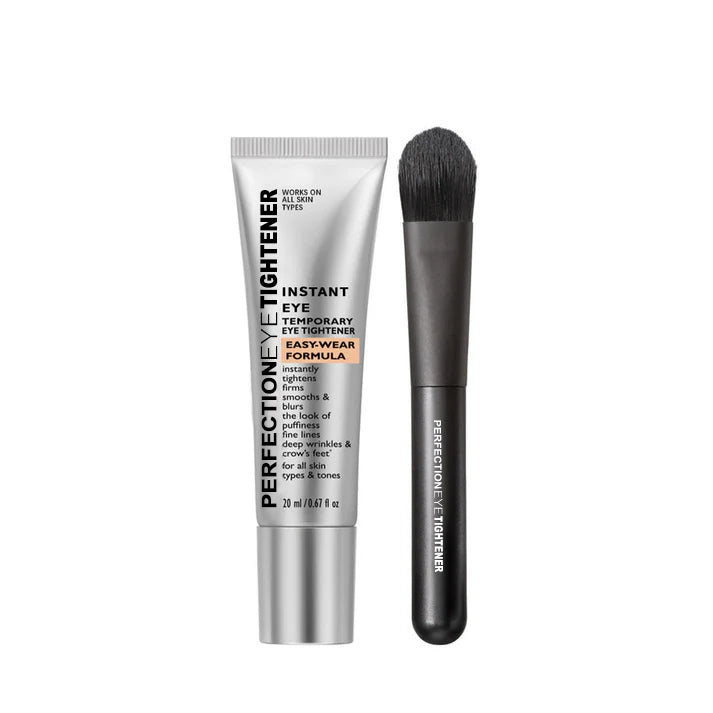 Crème Contour des Yeux Nourrissante | Contre les Cernes & Rides | Regard Frais Instantané