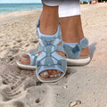 OrthoFeet™ - Sandales Orthopédiques | 50% de Réduction