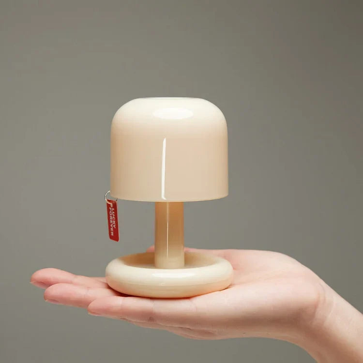 SunsetGlow | Lampe Mini Sunset Romantique