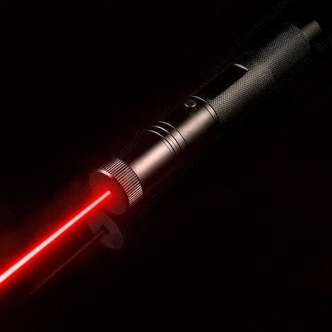 Pointeur Laser Vert Haute Puissance – Laser Rechargeable Longue Portée pour Extérieur