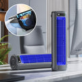 Climatiseur Portable | Unité de Climatisation à Refroidissement Rapide avec Design Montable au Mur | Solution Compacte pour le Confort à Domicile et au Bureau
