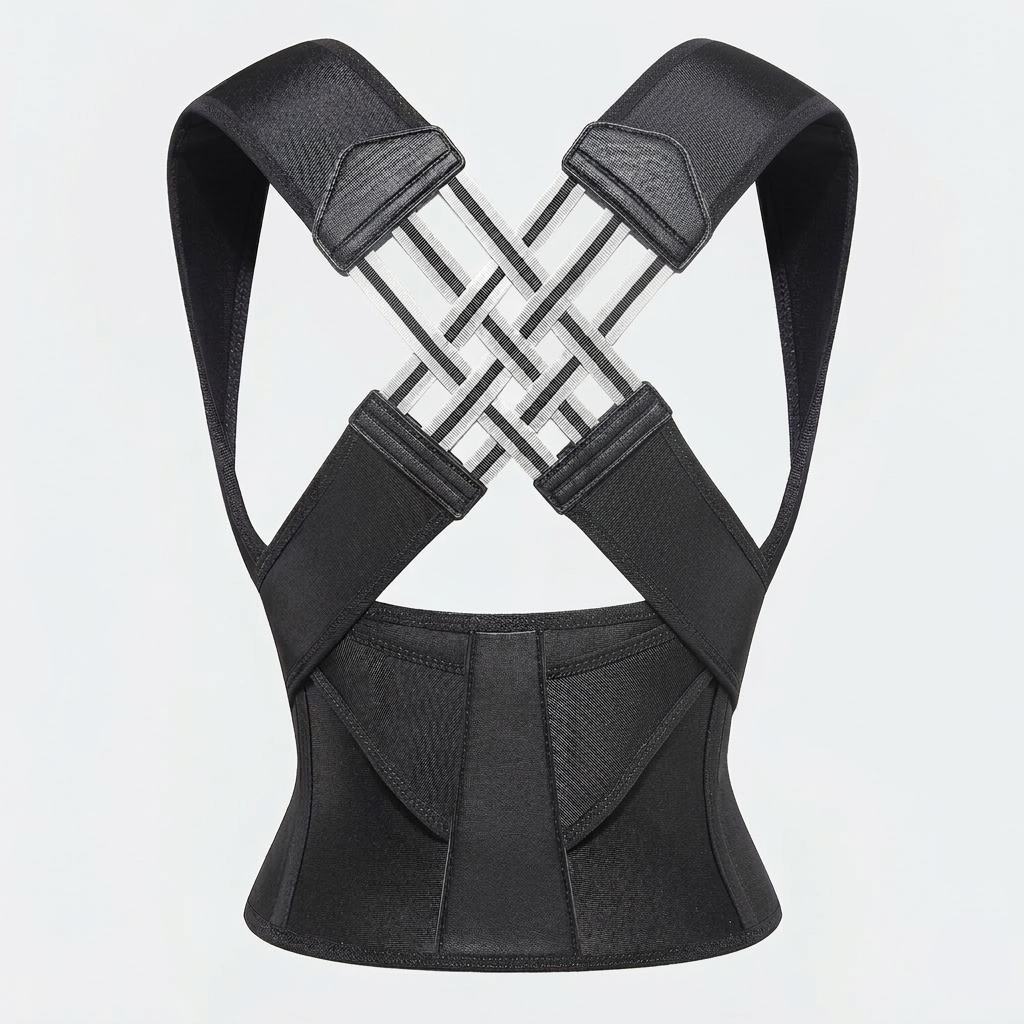 Correcteur de Posture Ajustable