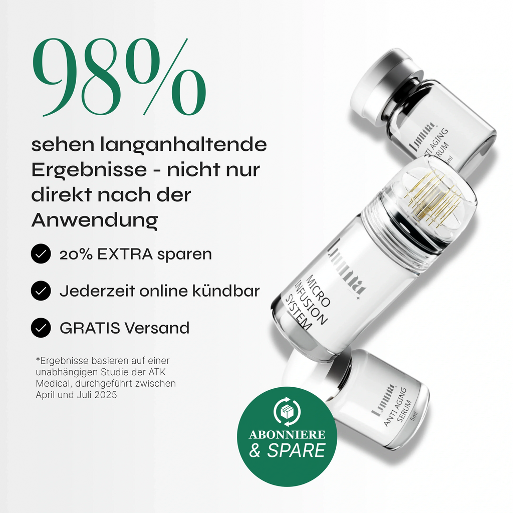 Luma™ | Kit d'infusions Mikro