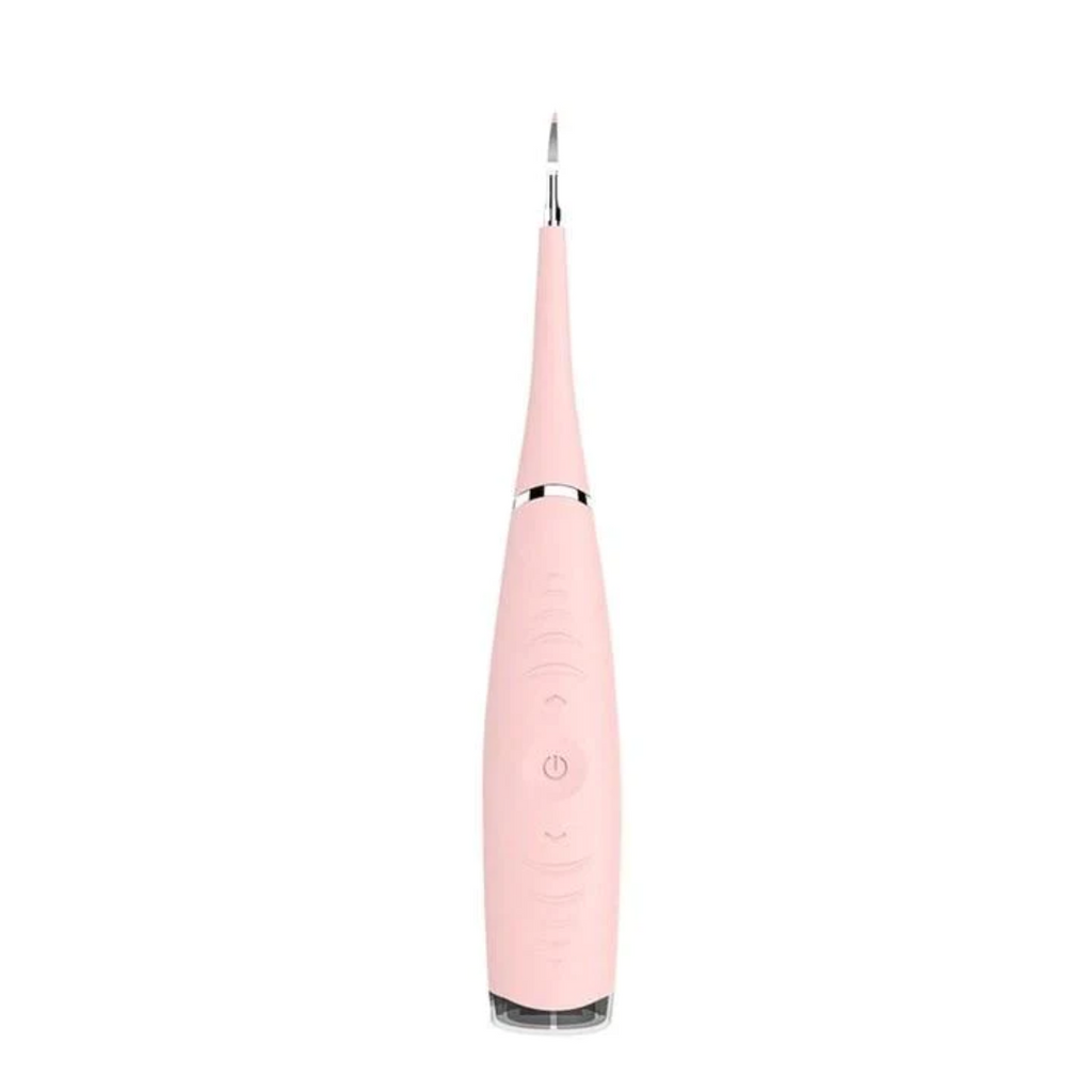 SonicSmile – Soins dentaires par ultrasons pour des dents et des gencives saines